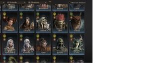 Все о донате в Dragonheir: Silent Gods из России: Как усилить персонажа и не остаться без штанов Untitled